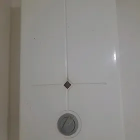 gaz kalonka газ калонка