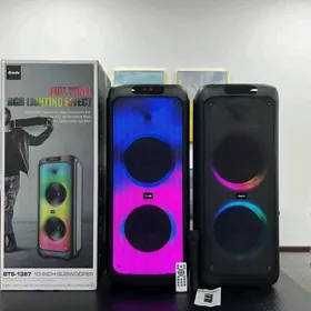 Prokat Uly Kalonka Karaoke