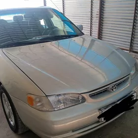 Toyota Corolla 1999