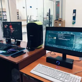 DeLL I5 10 njy nesil