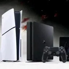 Prokat PlayStation 4 5