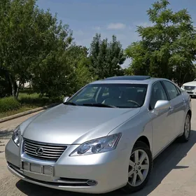 Lexus ES 350 2009