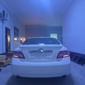 Toyota Camry 2010