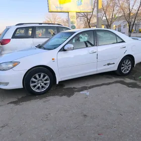 Toyota Camry 2002