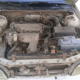 Toyota Vista 1996
