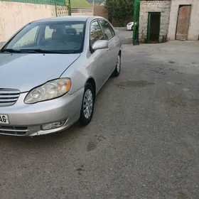 Toyota Corolla 2005