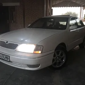 Toyota Avalon 1996