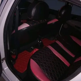 Peugeot 206 2009