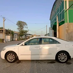Toyota Camry 2009