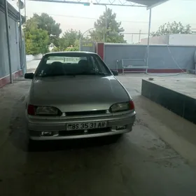 Lada 2115 2004