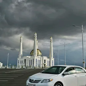 Toyota Corolla 2010