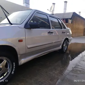 Lada 2115 2004