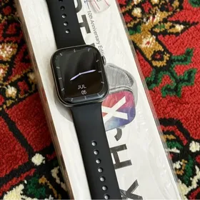 Smart watch DT X