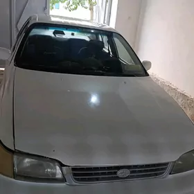 Toyota Corolla 1993
