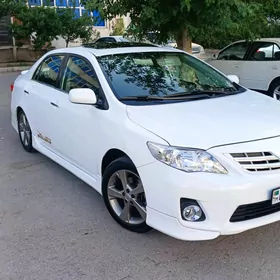 Toyota Corolla 2010