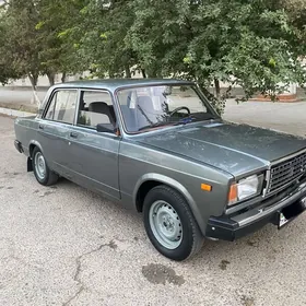Lada 2107 2010