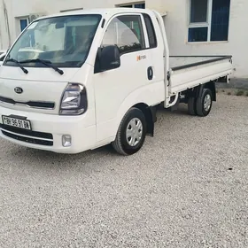 Kia Bongo 2021