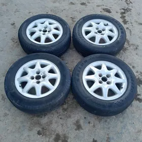 Opel diska 15 lik