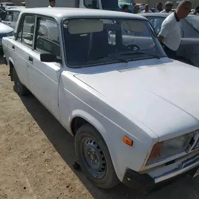 Lada 2107 2000