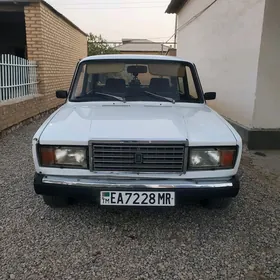Lada 2107 1999