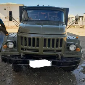 Zil 130 1993