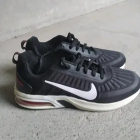 Nike krasowka