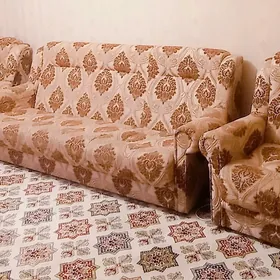 Диван. кресло