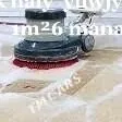Haly moyka Himciska