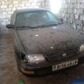 Toyota Corona 1995
