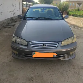 Toyota Camry 1999