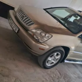 Lexus RX 300 2001