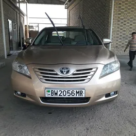 Toyota Camry 2006