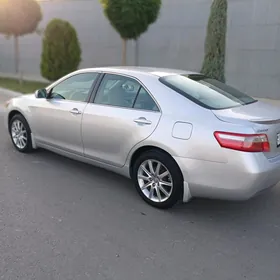 Toyota Camry 2008