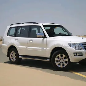 PAJERO 2014