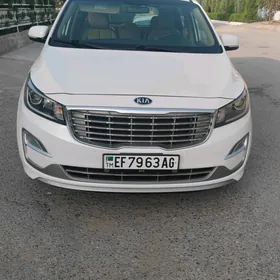 Kia Sedona 2020