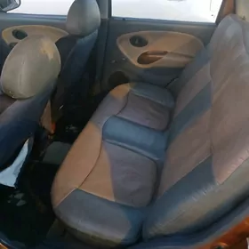 Daewoo Matiz 2003