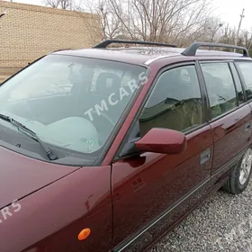 Opel Astra 1993
