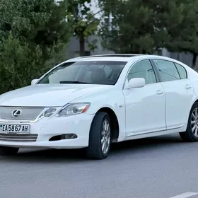 Lexus GS 300 2006