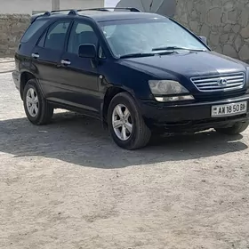 Toyota Avalon 2002