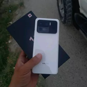 Mi ultra 12/256