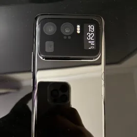 Mi 11ultra