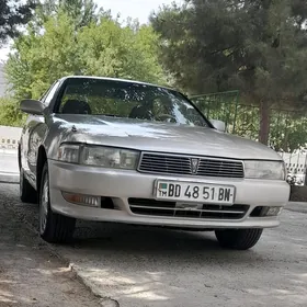 Toyota Cresta 1994