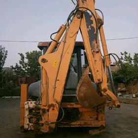JCB 3CX ECO 2008