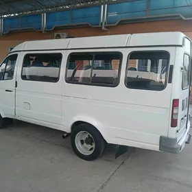 Gaz Gazel 2005