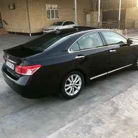 Lexus ES 350 2012