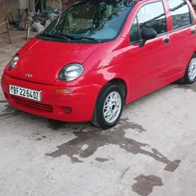 Daewoo Matiz 1999