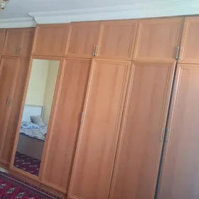 Stenka shkaf