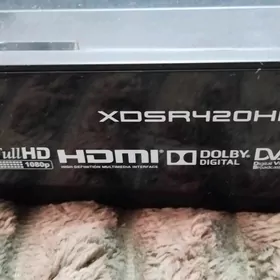 тюнер xcruiser XDSR420HD