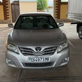 Toyota Camry 2009