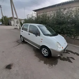 Daewoo Matiz 2005